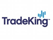 tradeking logo